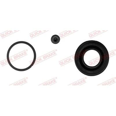 QUICK BRAKE 114-0118 Kit de reparación, pinza de freno - Pinza de freno QUICK BRAKE 114-0118 Kit de reparación, pinza de freno - Pinza de freno