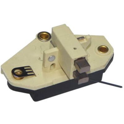 Regulador de Alternador Hitachi Hüco 130526 - Regulador de alternador Regulador de Alternador Hitachi Hüco 130526 - Regulador de alternador