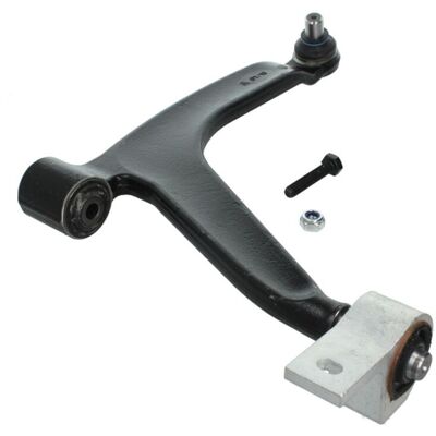 Brazo de control TRW JTC960 - Suspensión delantera Brazo de control TRW JTC960 - Suspensión delantera