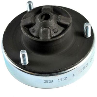 Componente de suspensión Magnum Technology A7B005MT - Eje trasero - Sin rodamiento Componente de suspensión Magnum Technology A7B005MT - Eje trasero - Sin rodamiento