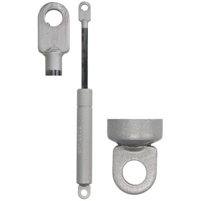 Resorte de gas STABILUS STA8881YB - Gasfeder para uso automotriz Resorte de gas STABILUS STA8881YB - Gasfeder para uso automotriz