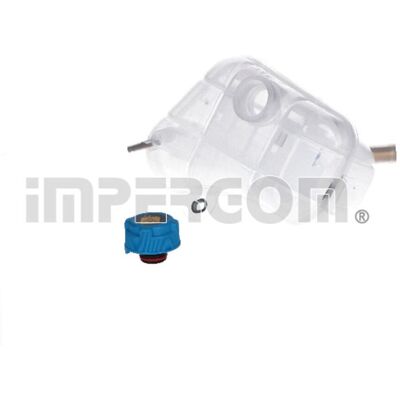 IMPERIUM 44237 Tanque de expansión - Sistema de enfriamiento del vehículo IMPERIUM 44237 Tanque de expansión - Sistema de enfriamiento del vehículo