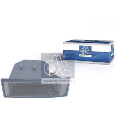 DT Spare Parts 2.24171 Luz antiniebla - Luz antiniebla DT Spare Parts 2.24171 Luz antiniebla - Luz antiniebla