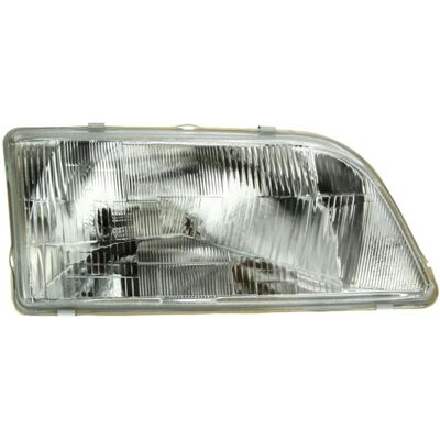 DEPO 5521103R-LD-E Faro Derecho - Faro DEPO 5521103R-LD-E Faro Derecho - Faro