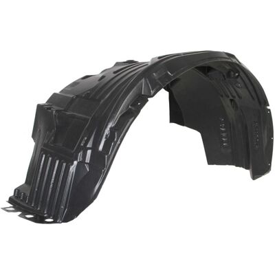 Guardabarros delantero izquierdo - Fender Guardabarros delantero izquierdo - Fender
