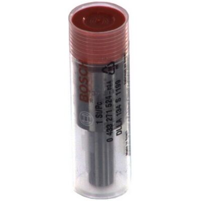Bosch 0 433 271 524 Inyector de combustible - Inyector diesel Bosch 0 433 271 524 Inyector de combustible - Inyector diesel