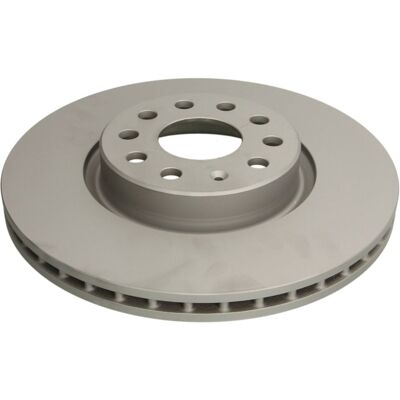 Bosch Disco de freno VW/Audi/Skoda - Ventilado, 312mm, 25.1mm Grosor Bosch Disco de freno VW/Audi/Skoda - Ventilado, 312mm, 25.1mm Grosor