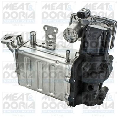 Válvula EGR 5 Pines de Meat & Doria para VW y Audi - Parte del motor Válvula EGR 5 Pines de Meat & Doria para VW y Audi - Parte del motor