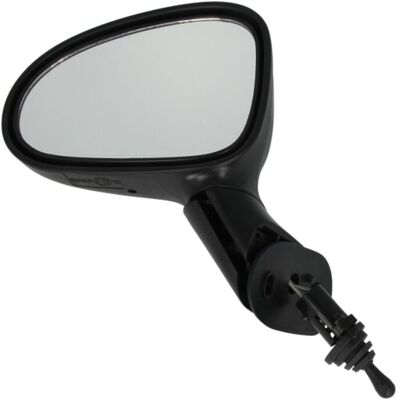 Alkar Espejo Convexo Izquierdo para Chevrolet Spark y Daewoo Matiz - Retrovisor Alkar Espejo Convexo Izquierdo para Chevrolet Spark y Daewoo Matiz - Retrovisor