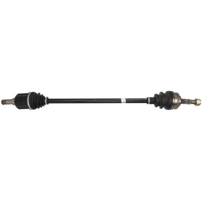 Eje de transmisión POINT GEAR PNG71955 - Derecho, con ABS Eje de transmisión POINT GEAR PNG71955 - Derecho, con ABS