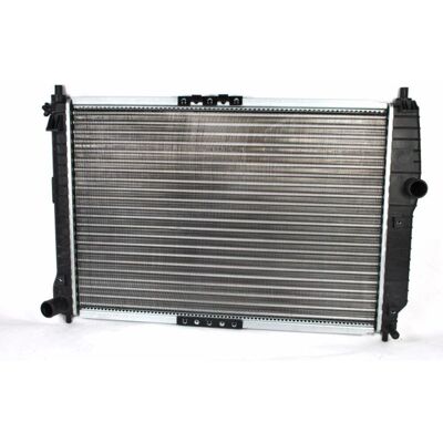 THERMOTEC D70011TT Radiador de Aluminio - Enfriamiento del Motor THERMOTEC D70011TT Radiador de Aluminio - Enfriamiento del Motor