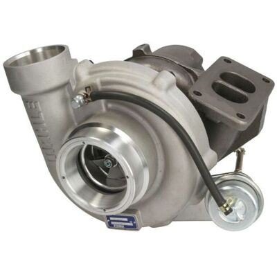 Cargador MAHLE 001 TC 18023 000 Cargador MAHLE 001 TC 18023 000