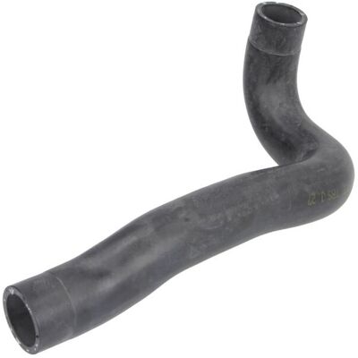 Manguera de radiador THERMOTEC DW1029TT - Lado inferior Manguera de radiador THERMOTEC DW1029TT - Lado inferior