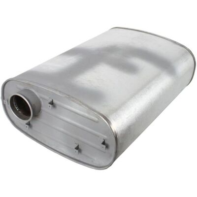 DINEX DIN64378 - Silencioso trasero DINEX DIN64378 - Silencioso trasero