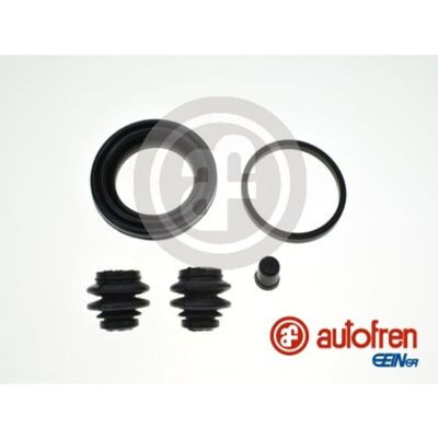 Kit de reparación de pinza de freno trasera Autofren Seinsa D42728 - Pinza de freno Kit de reparación de pinza de freno trasera Autofren Seinsa D42728 - Pinza de freno