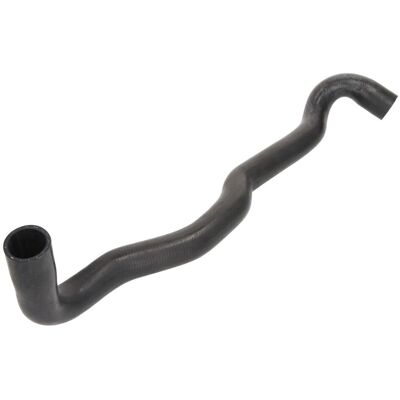 Manguera de radiador THERMOTEC DWR047TT - Manguera de radiador Manguera de radiador THERMOTEC DWR047TT - Manguera de radiador