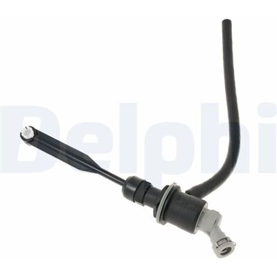 DELPHI LM80696 - Cilindro de embrague para Nissan y Renault DELPHI LM80696 - Cilindro de embrague para Nissan y Renault