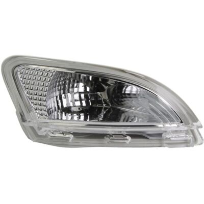 ALKAR 2102171 - Indicador derecho para Renault Twingo 2 ALKAR 2102171 - Indicador derecho para Renault Twingo 2