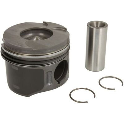 ENGITECH ENT051502 050 Pistón - Cilindro 88,5mm - Tornillo 68mm - Pistón ENGITECH ENT051502 050 Pistón - Cilindro 88,5mm - Tornillo 68mm - Pistón