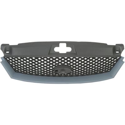 Blic 6502-07-2555992P Rejilla del radiador - Radiator grille Blic 6502-07-2555992P Rejilla del radiador - Radiator grille