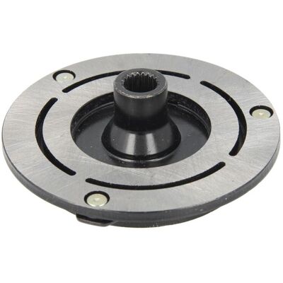 Elementos, embrague de compresor de aire acondicionado THERMOTEC EK307 Elementos, embrague de compresor de aire acondicionado THERMOTEC EK307