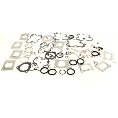 Juego de juntas de culata ELRING - Junta de vástago de válvula, OEM Durable Juego de juntas de culata ELRING - Junta de vástago de válvula, OEM Durable