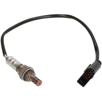 Sensor lambda NGK 90953 - Térmico, 475mm, NTK, 4 cables Sensor lambda NGK 90953 - Térmico, 475mm, NTK, 4 cables