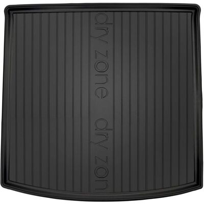 FROGUM A medida para Skoda Kodiaq SUV 2016 Alfombrilla de maletero resistente al agua FROGUM A medida para Skoda Kodiaq SUV 2016 Alfombrilla de maletero resistente al agua