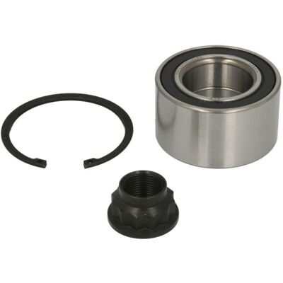 Kit de rodamientos de rueda BTA H12043BTA - Eje delantero Toyota Kit de rodamientos de rueda BTA H12043BTA - Eje delantero Toyota