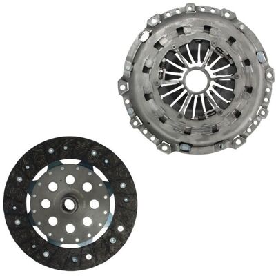 Kit de embrague SACHS 3000 951 647 Kit de embrague SACHS 3000 951 647