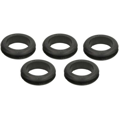 ROMIX Clips para tapicería - Metal de alta calidad - Fácil de instalar - Acabado duradero - Adecuado para muebles - Clips de tapicería ROMIX Clips para tapicería - Metal de alta calidad - Fácil de instalar - Acabado duradero - Adecuado para muebles - Clips de tapicería