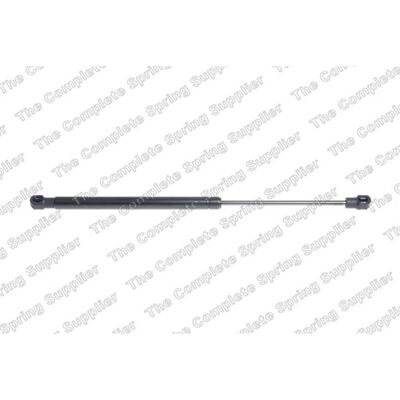 Lesjöfors Modelo 8195089 Resorte de gas hidráulico trasero - Parte del automóvil Lesjöfors Modelo 8195089 Resorte de gas hidráulico trasero - Parte del automóvil