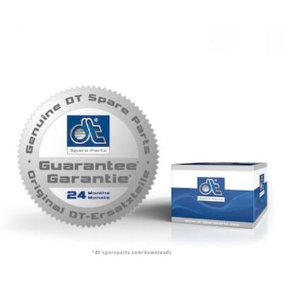 DT Spare Parts Bomba de aceite 3.14003 - Bomba de Aceite DT Spare Parts Bomba de aceite 3.14003 - Bomba de Aceite