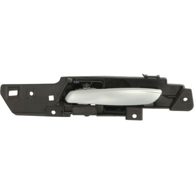 Manilla de puerta trasera izquierda BLIC 6010-05-022409TP - manilla de puerta Manilla de puerta trasera izquierda BLIC 6010-05-022409TP - manilla de puerta