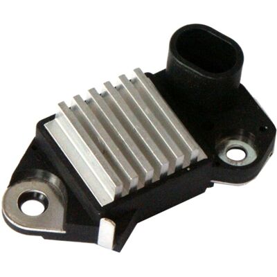 Regulador de alternador HC-Cargo F032233975 - Alternator Regulator Regulador de alternador HC-Cargo F032233975 - Alternator Regulator