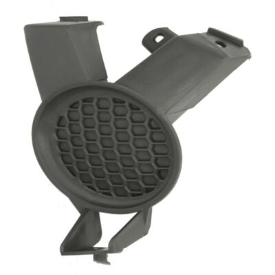 Rejilla de ventilación BLIC - Variantes izquierda/derecha - Repuesto para parachoques Rejilla de ventilación BLIC - Variantes izquierda/derecha - Repuesto para parachoques