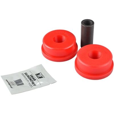 Bush de Eje Trasero Tedgum Ted96165 - Componente de suspensión Bush de Eje Trasero Tedgum Ted96165 - Componente de suspensión