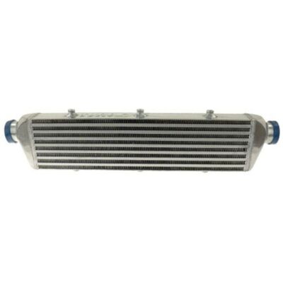 Componentes del sistema de refrigeración TURBOWORKS MG-IC-062 - Tipo de sistema Componentes del sistema de refrigeración TURBOWORKS MG-IC-062 - Tipo de sistema