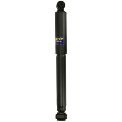 MONROE G1168 - Amortiguador para CITROËN C3 II, DS3, Doble tubo, Presión de gas MONROE G1168 - Amortiguador para CITROËN C3 II, DS3, Doble tubo, Presión de gas