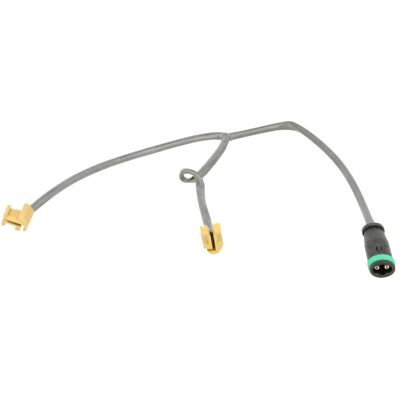 FEBI BILSTEIN Modelo 24498 Indicador de Desgaste - Sensor de desgaste para frenos de disco FEBI BILSTEIN Modelo 24498 Indicador de Desgaste - Sensor de desgaste para frenos de disco