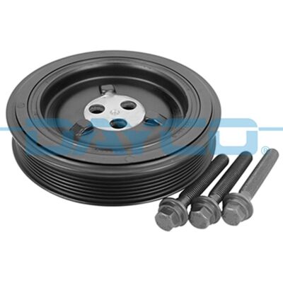 DAYCO DPV1210K Kit de Correa de distribución para Ford Transit - Timing Belt Kit DAYCO DPV1210K Kit de Correa de distribución para Ford Transit - Timing Belt Kit