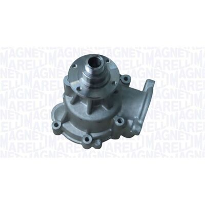 Bomba de agua Magneti Marelli - BMW Serie 3 Coupe, Cabriolet Bomba de agua Magneti Marelli - BMW Serie 3 Coupe, Cabriolet
