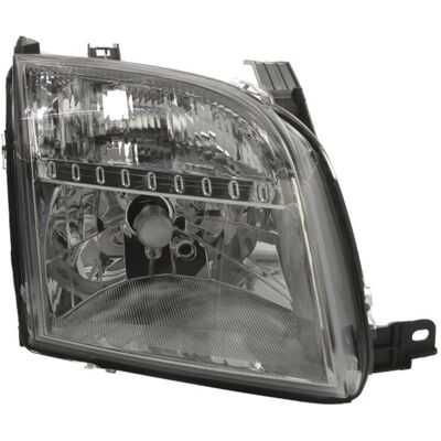 VAN WEZEL Modelo 1810962 Faro - Faro VAN WEZEL Modelo 1810962 Faro - Faro