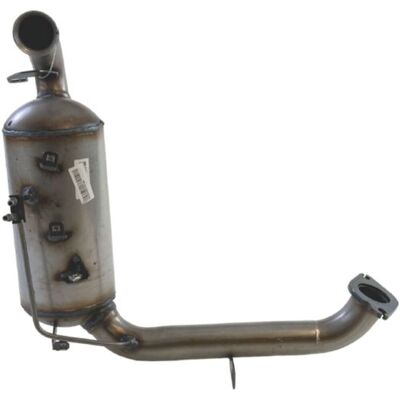 Filtro de Partículas BOSAL 097-215 - Volvo, Ford, Mazda Filtro de Partículas BOSAL 097-215 - Volvo, Ford, Mazda
