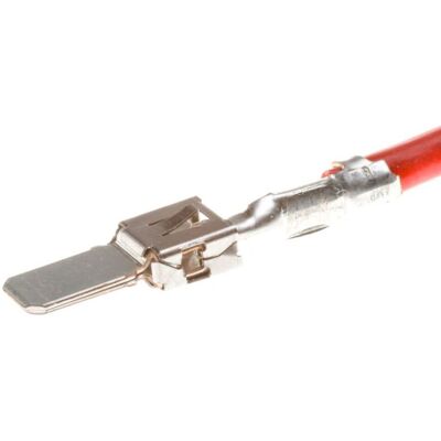 SENCOM SKR1024 Cable - Conector plano, macho SENCOM SKR1024 Cable - Conector plano, macho