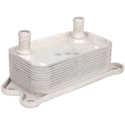 Enfriador de aceite de aluminio THERMOTEC D4G002TT - Enfriador de aceite Enfriador de aceite de aluminio THERMOTEC D4G002TT - Enfriador de aceite