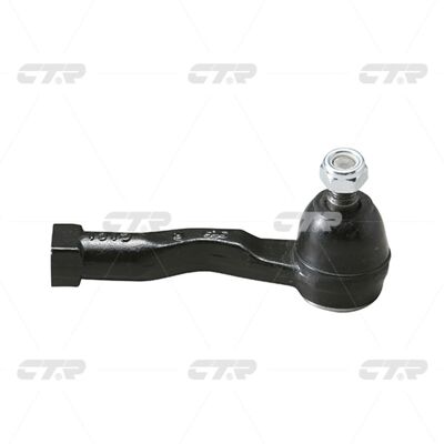 CTR CE0364R Extremo de barra de dirección - Conico 1:8, M12xP1.25, Hex CTR CE0364R Extremo de barra de dirección - Conico 1:8, M12xP1.25, Hex