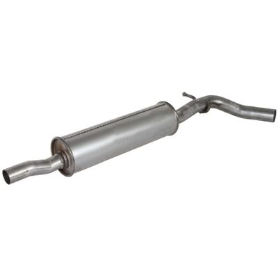 Bosal 220-009 Silencioso Intermedio - Central, Silenciador, Skoda Roomster Bosal 220-009 Silencioso Intermedio - Central, Silenciador, Skoda Roomster
