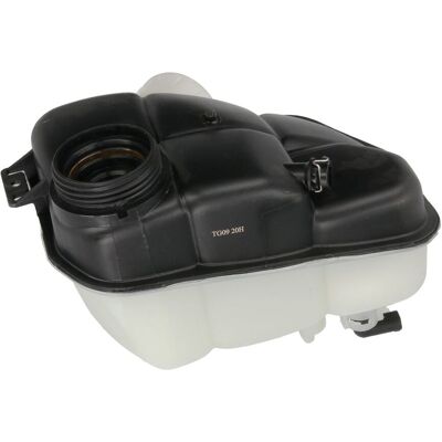 Vaso de expansión refrigerante THERMOTEC DBM008TT para Mercedes-Benz Clase E Vaso de expansión refrigerante THERMOTEC DBM008TT para Mercedes-Benz Clase E