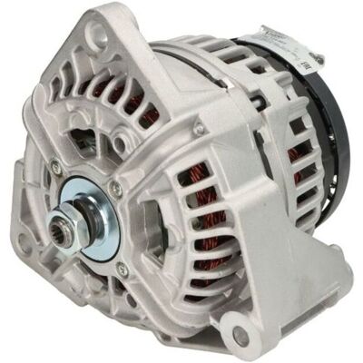 HC-CARGO 114007 Generador trifásico - Generador HC-CARGO 114007 Generador trifásico - Generador
